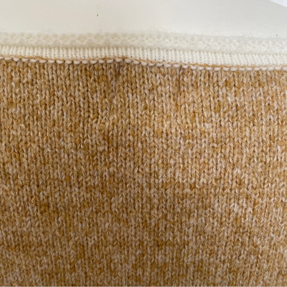 Princess Polly Crop Design Wide Neckline Drop Shoulder Oversized Sweater - Picture 8 of 8